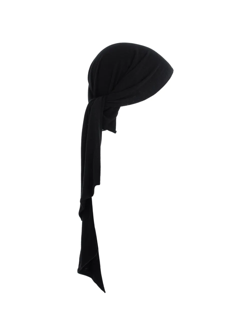 Платок Sunny Manuri, черный
Платок Sunny Manuri, черный