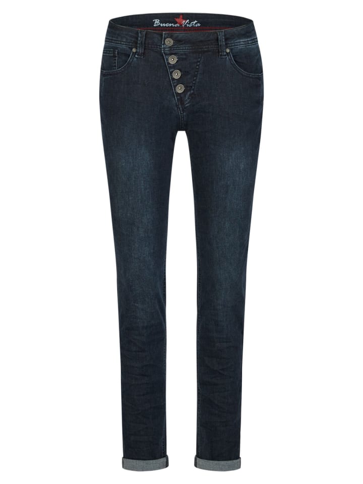 Джинсы Buena Vista, синий 
Джинсы Buena Vista, синий
