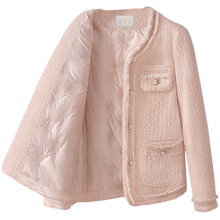 Cypress House Женская пуховая куртка, Pink
Cypress House Женская пуховая куртка, Pink