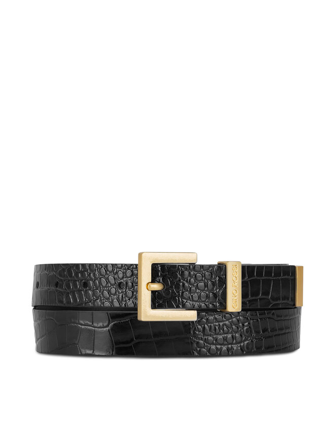 Ремень Gino Rossi, черный
Ремень Gino Rossi, черный