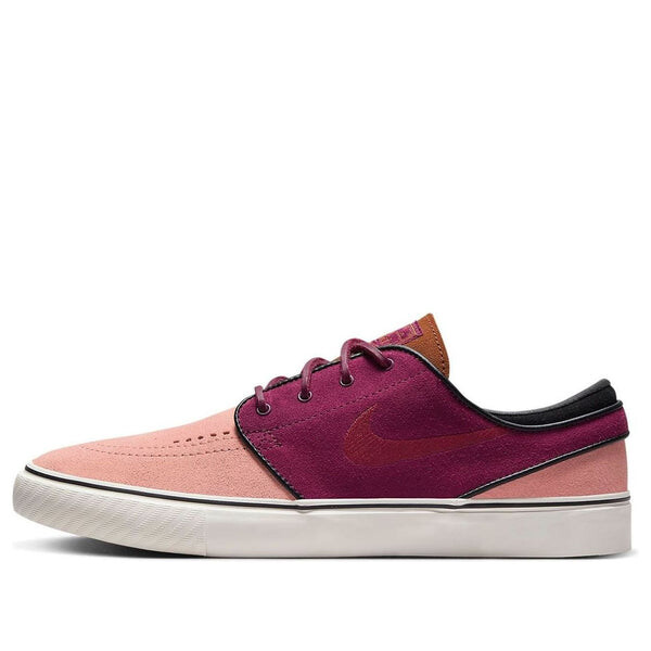 Кроссовки stefan janoski sb Nike, красный
Кроссовки stefan janoski sb Nike, красный