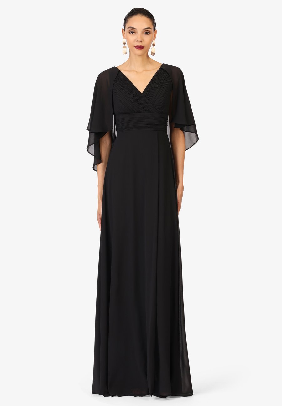 Платье Kraimod Occasion wear, Schwarz/Black
Платье Kraimod Occasion wear, Schwarz/Black