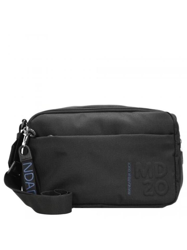 Наплечная сумка Mandarina Duck MD20 Crossover - Umhängetasche 28.5 cm erw., черный
Наплечная сумка Mandarina Duck MD20 Crossover - Umhängetasche 28.5 cm erw., черный