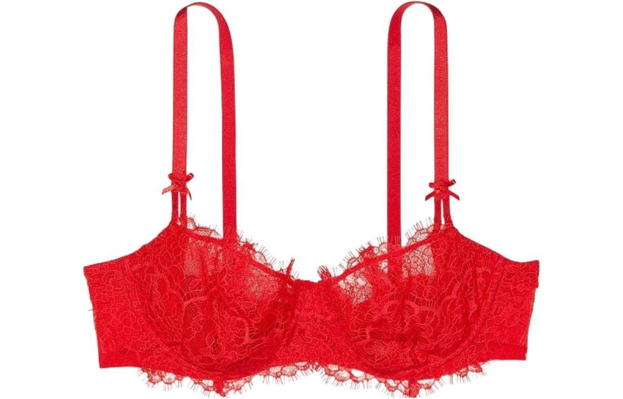 Женский бюстгальтер Victoria'S Secret
Женский бюстгальтер Victoria'S Secret