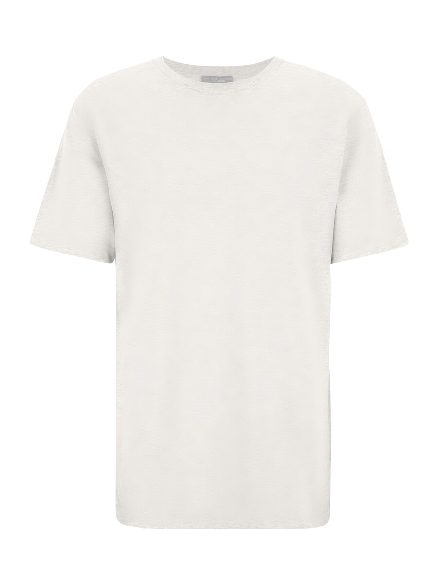 Рубашка Guido Maria Kretschmer Men Pablo, светло-серый
Рубашка Guido Maria Kretschmer Men Pablo, светло-серый