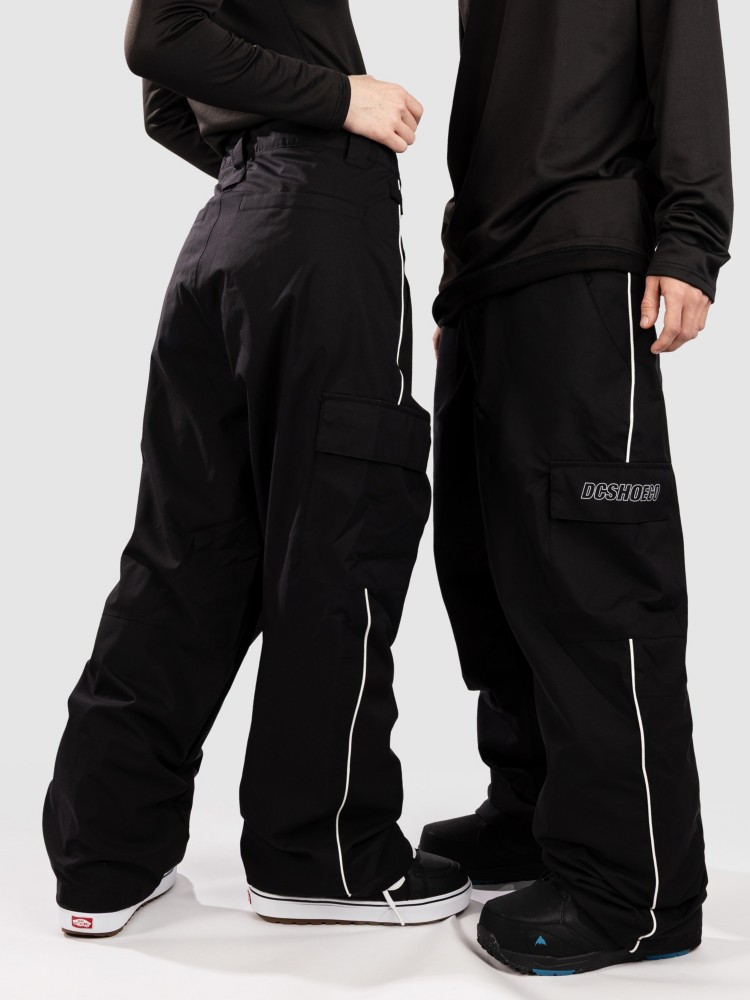 Штаны для сноуборда DC Wide Cargo 10K Hose, black, Черный, Штаны для сноуборда DC Wide Cargo 10K Hose, black
Штаны для сноуборда DC Wide Cargo 10K Hose, black, Черный, Штаны для сноуборда DC Wide Cargo 10K Hose, black