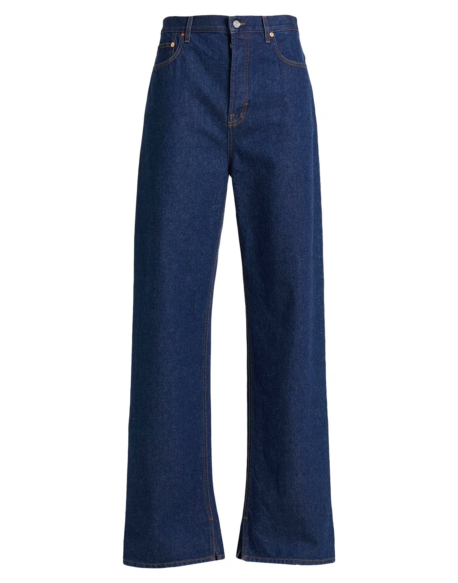 Джинсы Gucci, синий
Джинсы Gucci, синий