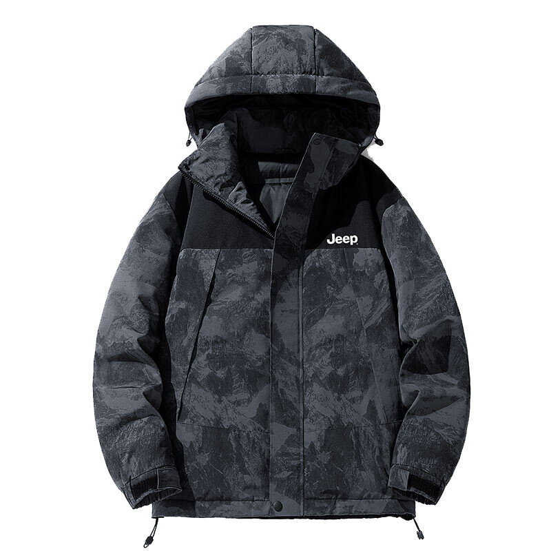 Пуховик унисекс Jeep, цвет Coffee, Коричневый, Пуховик унисекс Jeep, цвет Coffee
Пуховик унисекс Jeep, цвет Coffee, Коричневый, Пуховик унисекс Jeep, цвет Coffee