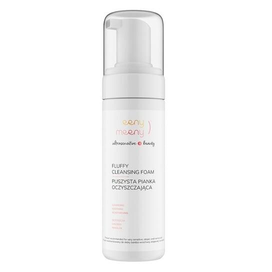 Пушистая очищающая пенка, 150 мл Eeny Meeny
Пушистая очищающая пенка, 150 мл Eeny Meeny