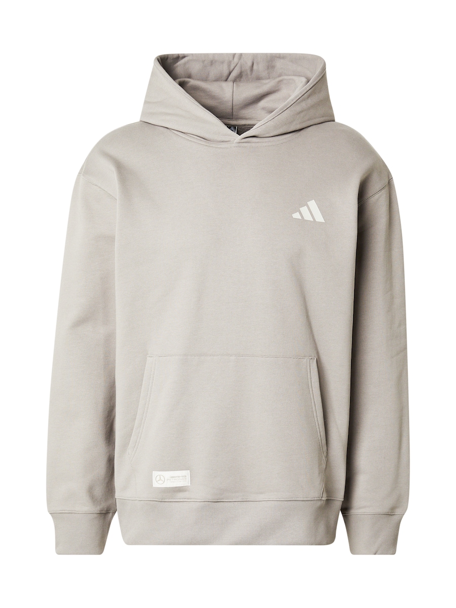 Спортивная толстовка ADIDAS PERFORMANCE MERCEDES - AMG PETRONAS FORMULA ONE TEAM PREMIUM SWEAT, бежевый
Спортивная толстовка ADIDAS PERFORMANCE MERCEDES - AMG PETRONAS FORMULA ONE TEAM PREMIUM SWEAT, бежевый