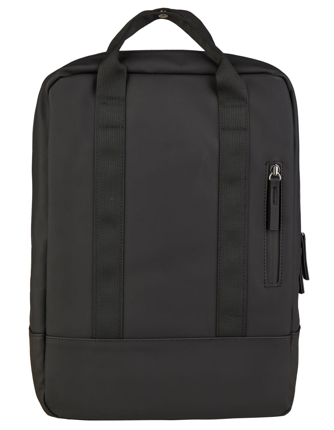 Рюкзак curuba BILBAO, черный
Рюкзак curuba BILBAO, черный