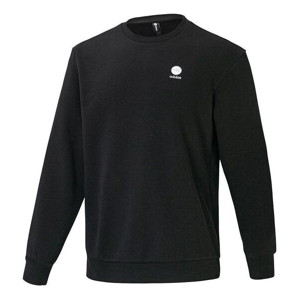 Свитера неографические свитера Adidas, черный
Свитера неографические свитера Adidas, черный