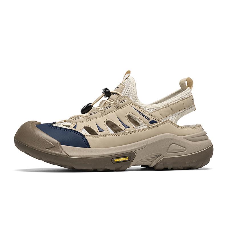 WARRIOR Мужские кроссовки River Trekking, синие
WARRIOR Мужские кроссовки River Trekking, синие