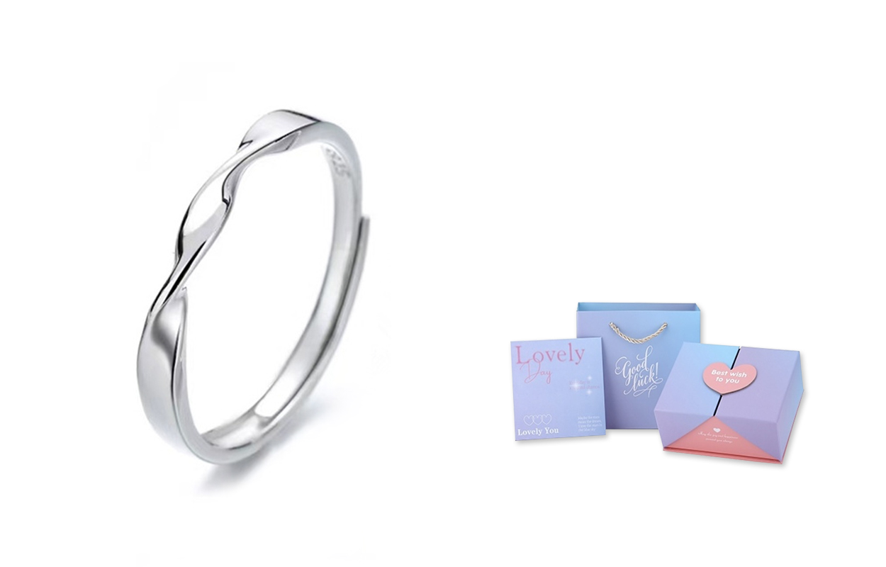 Кольцо Unisex Inkopper, Love Man Ring + Dream Gradient Gift Box
Кольцо Unisex Inkopper, Love Man Ring + Dream Gradient Gift Box