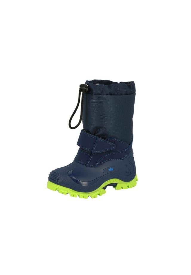 Резиновые сапоги верро Lico, синий
Резиновые сапоги верро Lico, синий