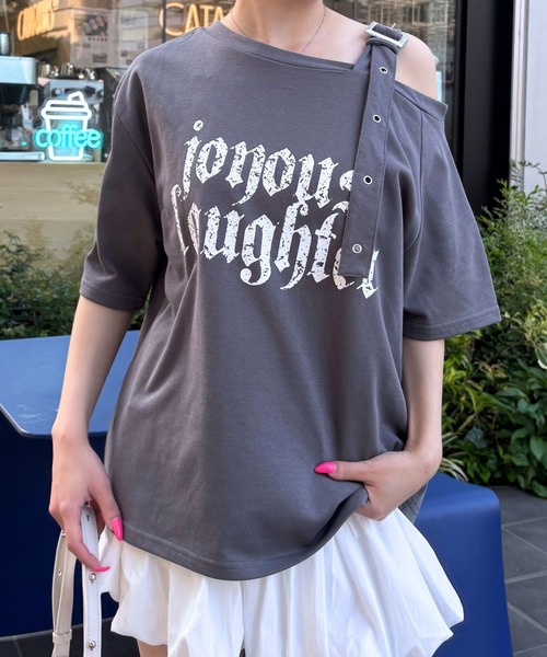 3.3 Field Trip Футболка с короткими рукавами и поясом, 3.3 Field Trip
3.3 Field Trip Футболка с короткими рукавами и поясом, 3.3 Field Trip