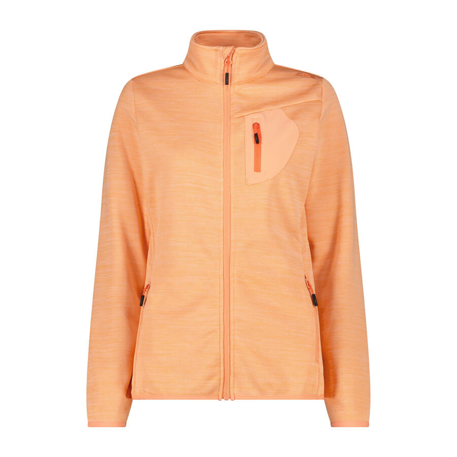 Женская куртка CMP ЖЕНСКАЯ КУРТКА 35H5416
Женская куртка CMP ЖЕНСКАЯ КУРТКА 35H5416