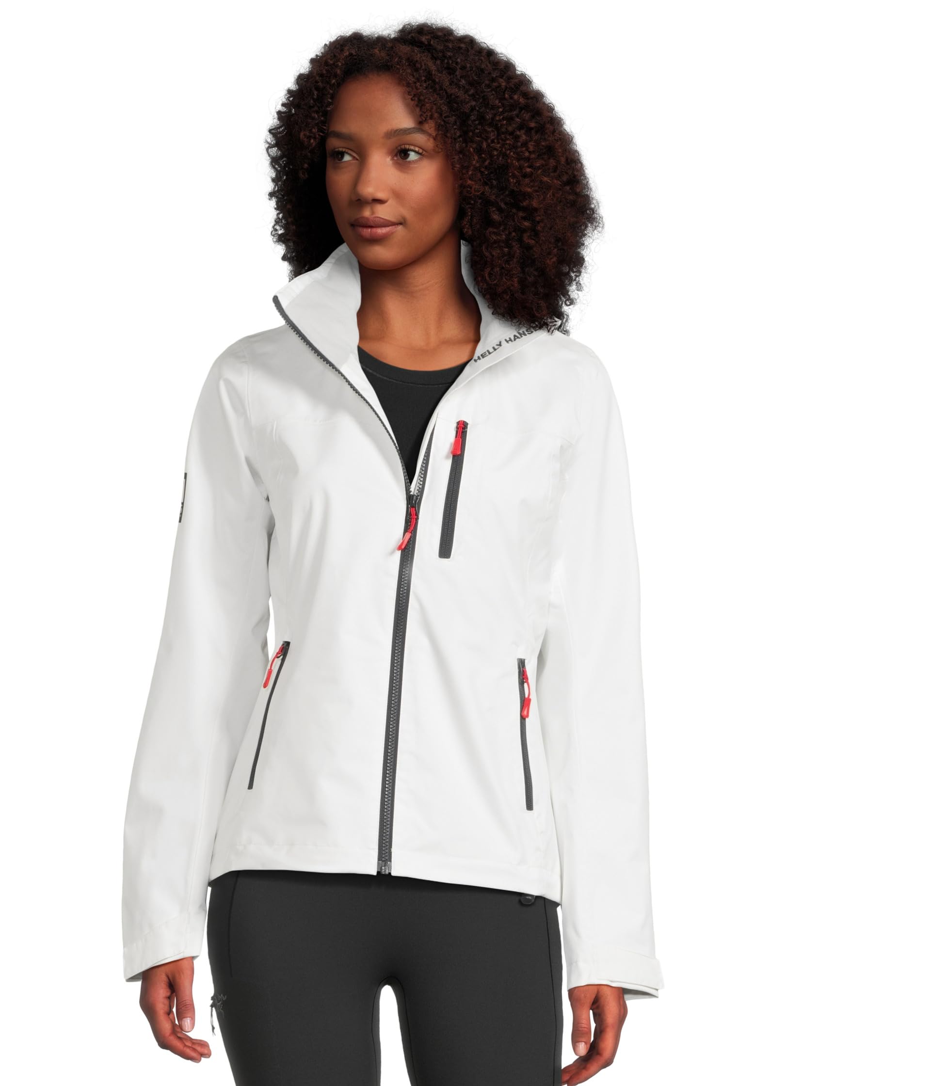 Куртка Helly Hansen Crew Hooded Jacket 2.0, белый
Куртка Helly Hansen Crew Hooded Jacket 2.0, белый