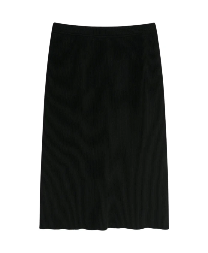 Юбка Бритт Gudrun & Gudrun, черный
Юбка Бритт Gudrun & Gudrun, черный