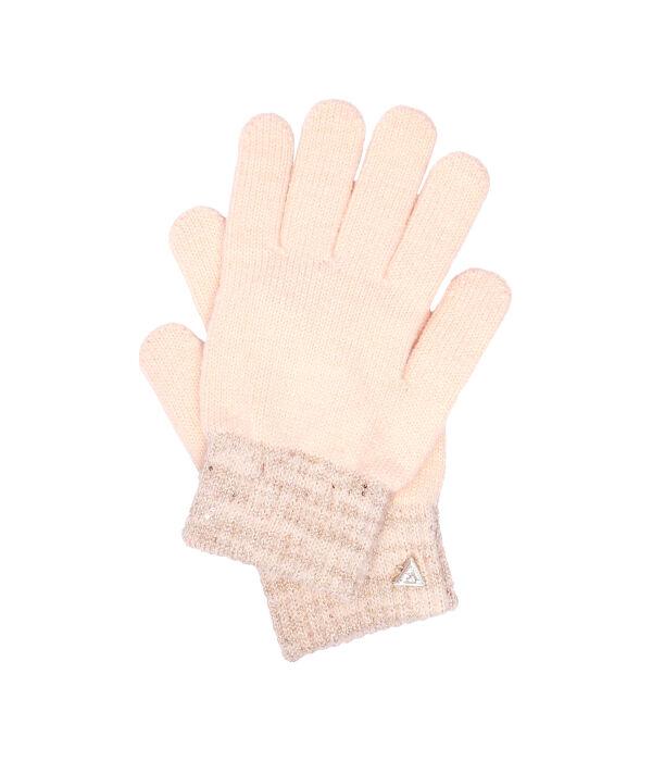 Перчатки Guess, коричневый
Перчатки Guess, коричневый