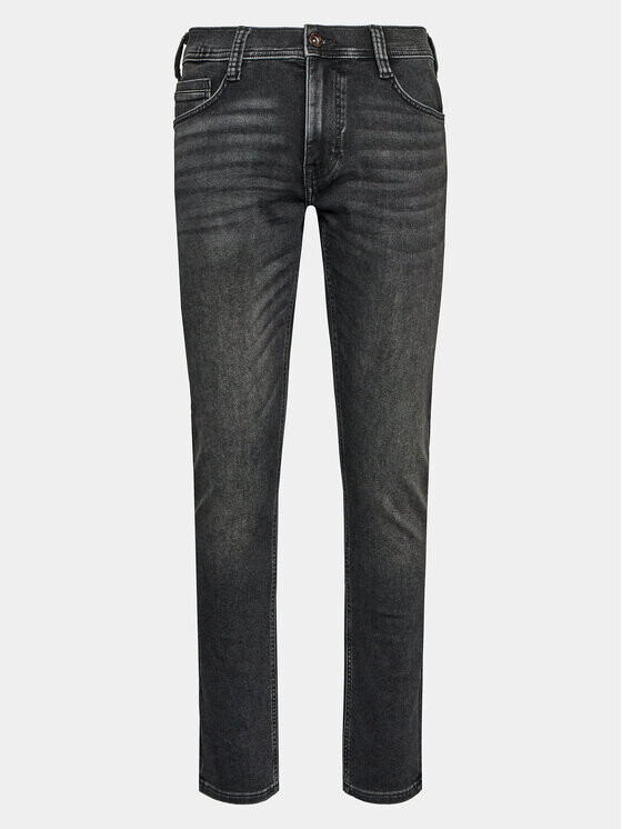 Джинсы узкого кроя Mustang, черный
Джинсы узкого кроя Mustang, черный