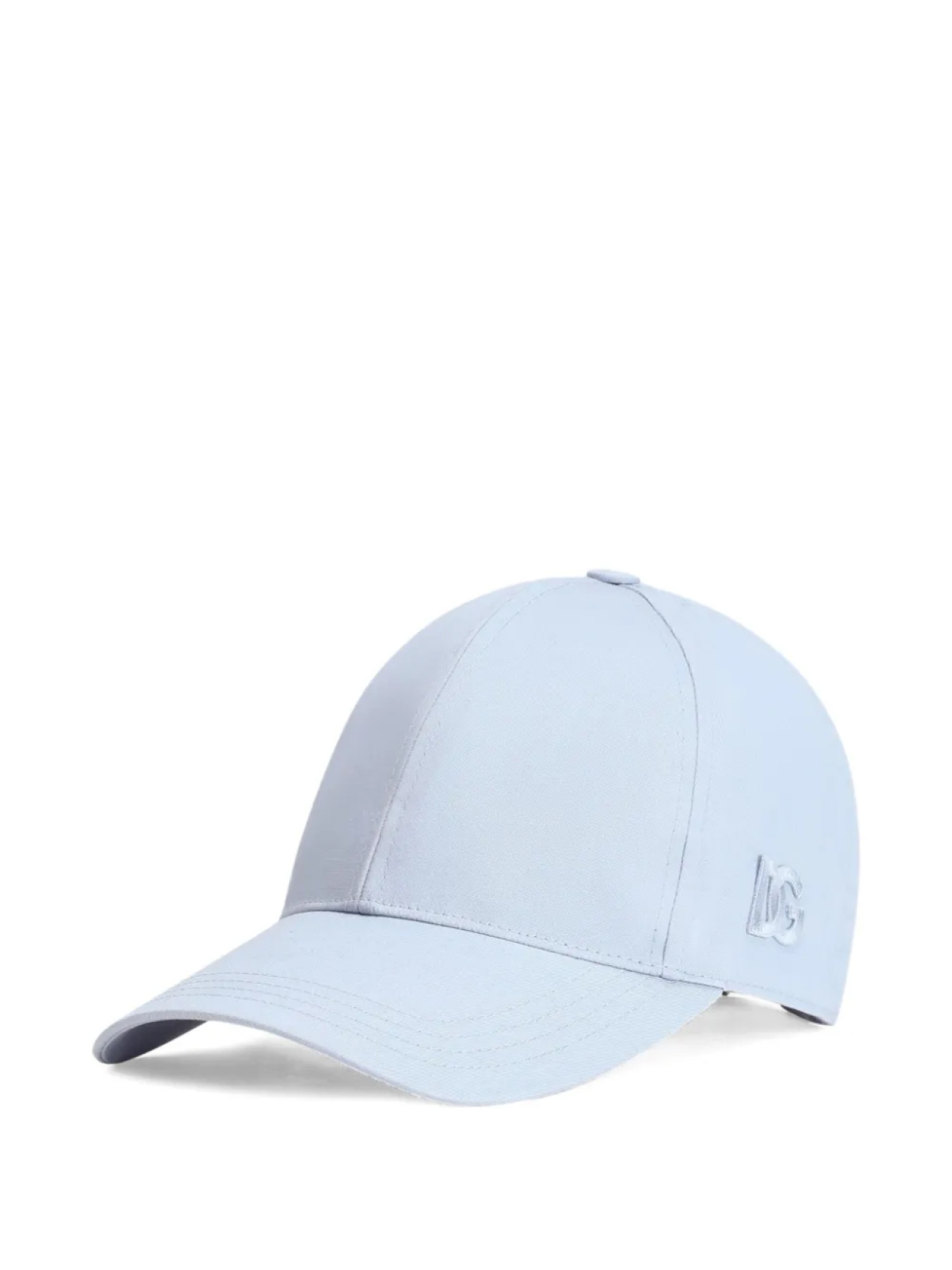 Dolce & Gabbana бейсболка из смесового хлопка, синий
Dolce & Gabbana бейсболка из смесового хлопка, синий