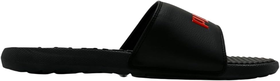 Мужские кроссовки PUMA Cool Cat, черный/красный
Мужские кроссовки PUMA Cool Cat, черный/красный