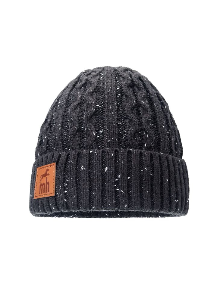 Кепка Michael Heinen, черный
Кепка Michael Heinen, черный