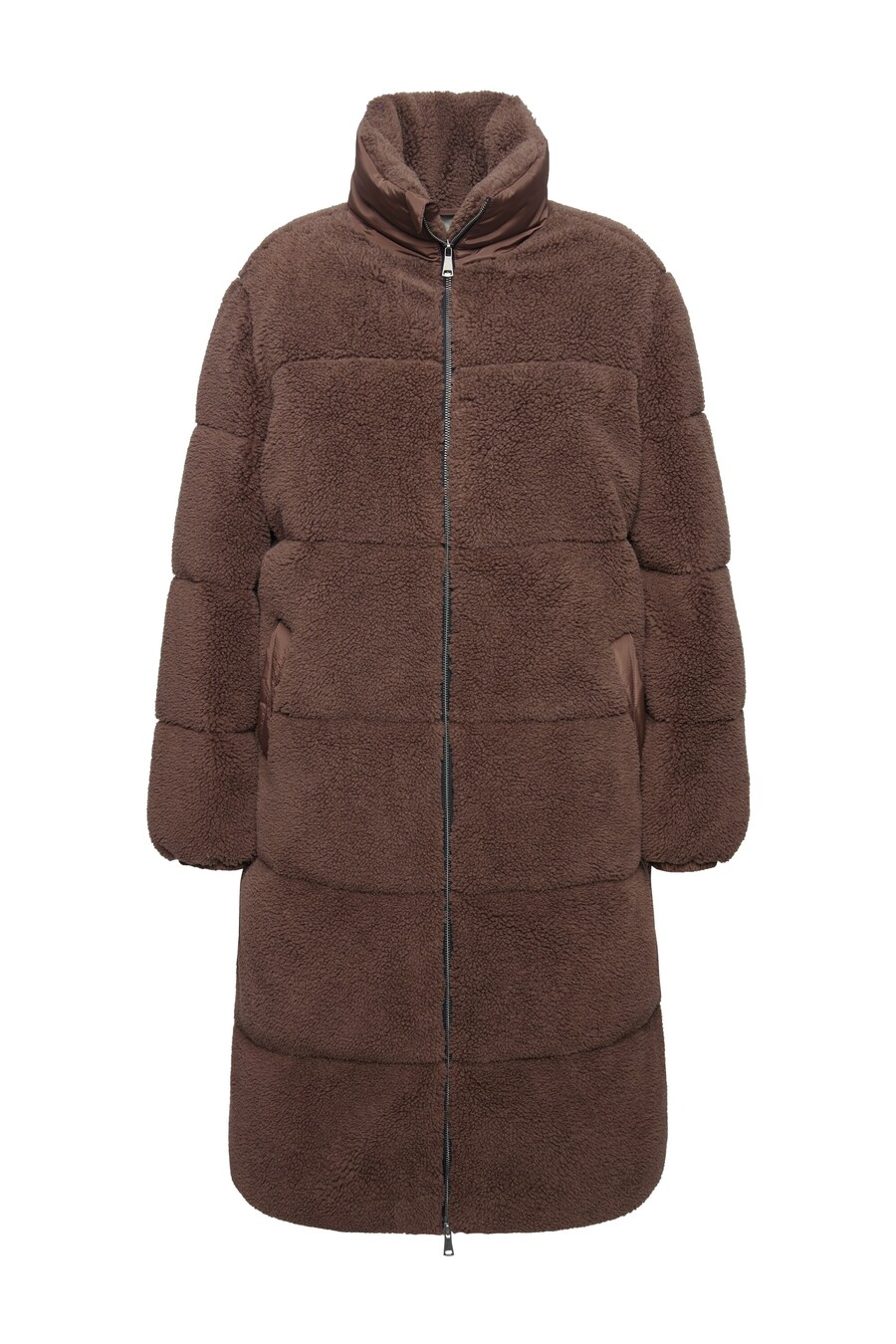 Зимнее пальто Studio Untold, Dark brown
Зимнее пальто Studio Untold, Dark brown