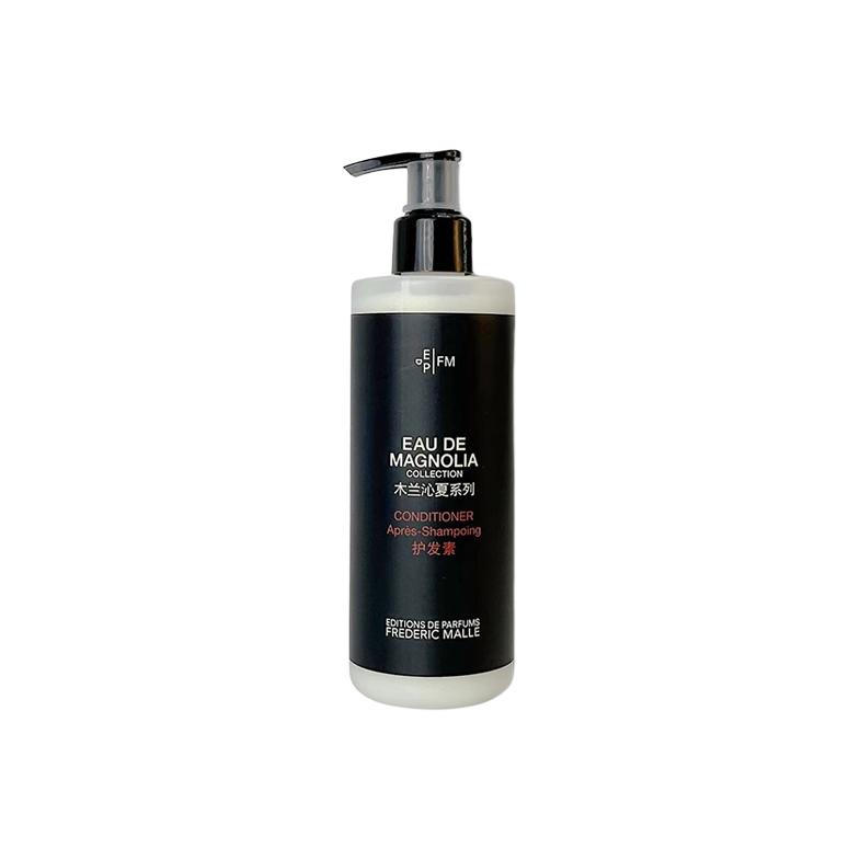 Кондиционер для волос Mulan Qixia Apres Shampoing Smoothing 300ml FREDERIC MALLE
Кондиционер для волос Mulan Qixia Apres Shampoing Smoothing 300ml FREDERIC MALLE