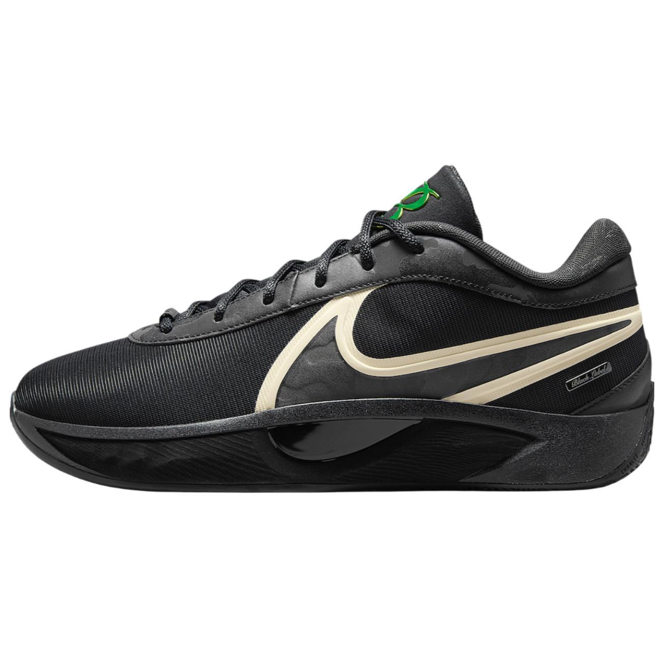 Nike Кроссовки Giannis Freak 6 'Black Label'
Nike Кроссовки Giannis Freak 6 'Black Label'