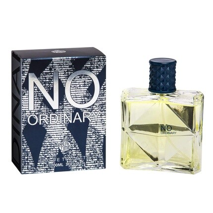 Real Time No Ordinary Edt 100ml
Real Time No Ordinary Edt 100ml