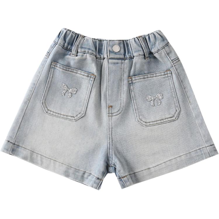 Детские шорты Moderate PROTECTCAMEL, светло-синий
Детские шорты Moderate PROTECTCAMEL, светло-синий