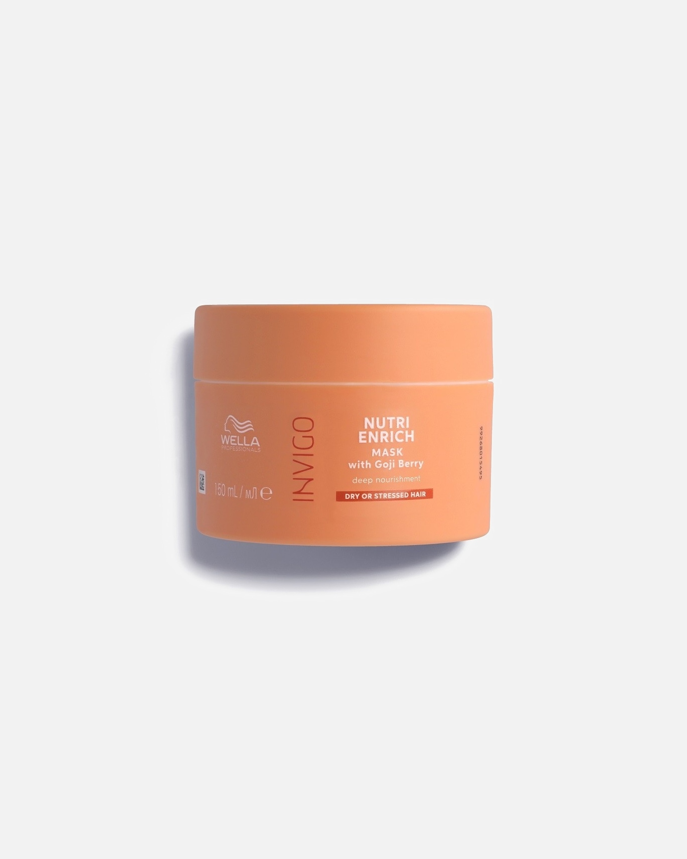 Маска для волос Wella Professionals, 150 мл
Маска для волос Wella Professionals, 150 мл