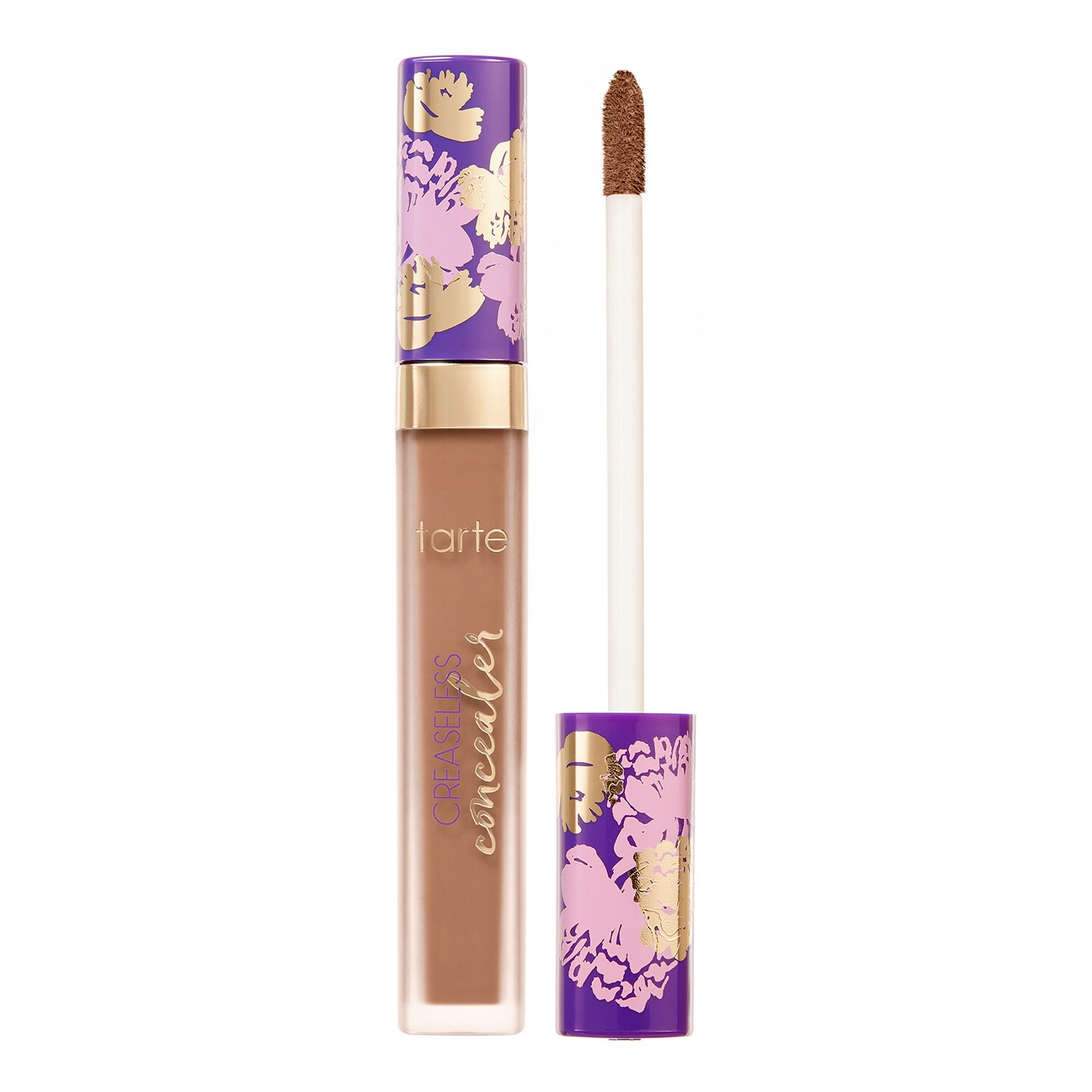Консилер Maracuja Creaseless Tarte, 53N deep neutral (6,4 g)
Консилер Maracuja Creaseless Tarte, 53N deep neutral (6,4 g)