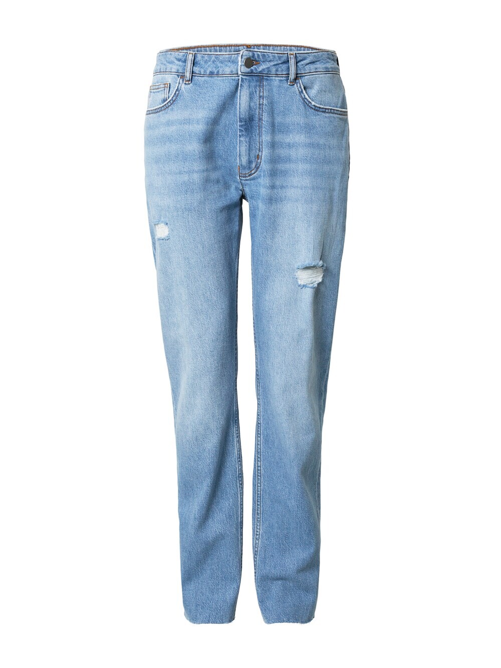 Обычные джинсы Kosta Williams x About You, светло-синий
Обычные джинсы Kosta Williams x About You, светло-синий