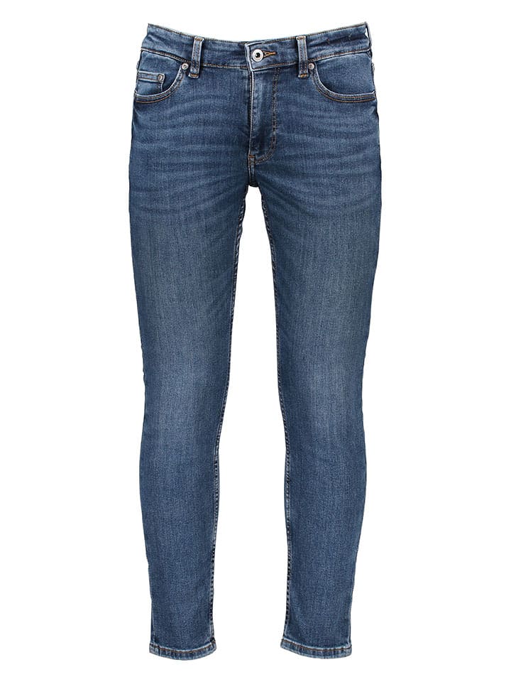 Джинсы ONLY & SONS, темно-синий 
Джинсы ONLY & SONS, темно-синий