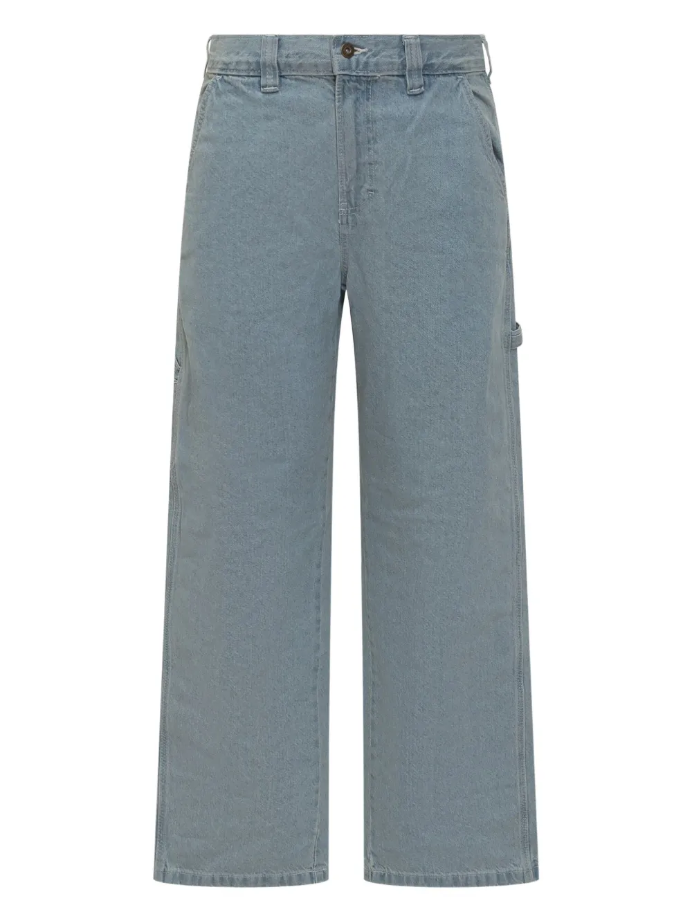 Джинсы Stevensville Carpenter Dickies, синий
Джинсы Stevensville Carpenter Dickies, синий