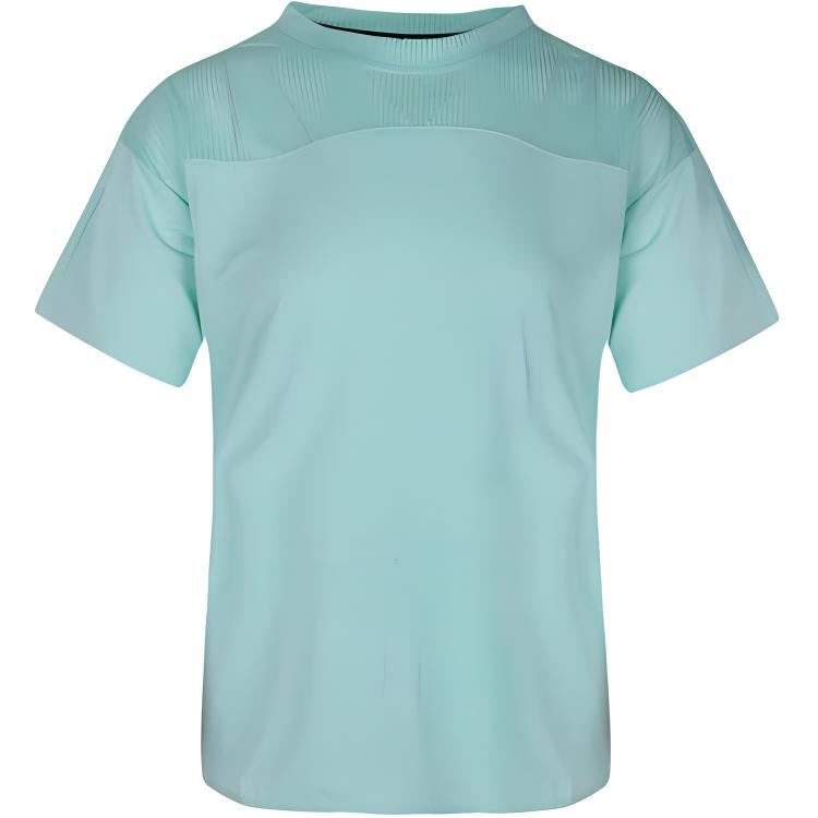 Футболка женская зеленая Adidas
Футболка женская зеленая Adidas