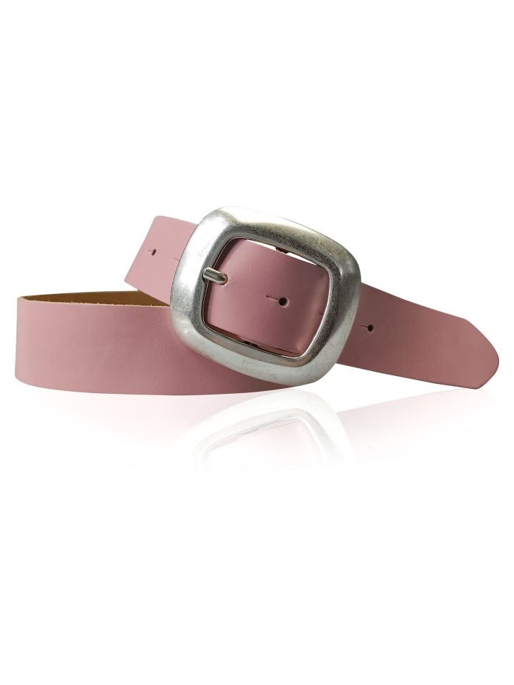 Ремень FRONHOFER, цвет old/rose
Ремень FRONHOFER, цвет old/rose