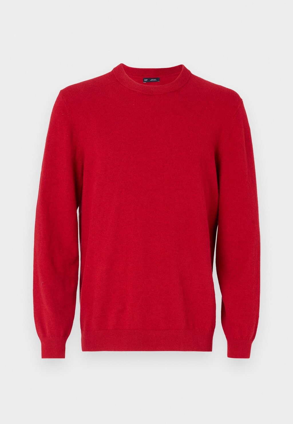 Джемпер CASHSOFT CREW GAP, красный
Джемпер CASHSOFT CREW GAP, красный