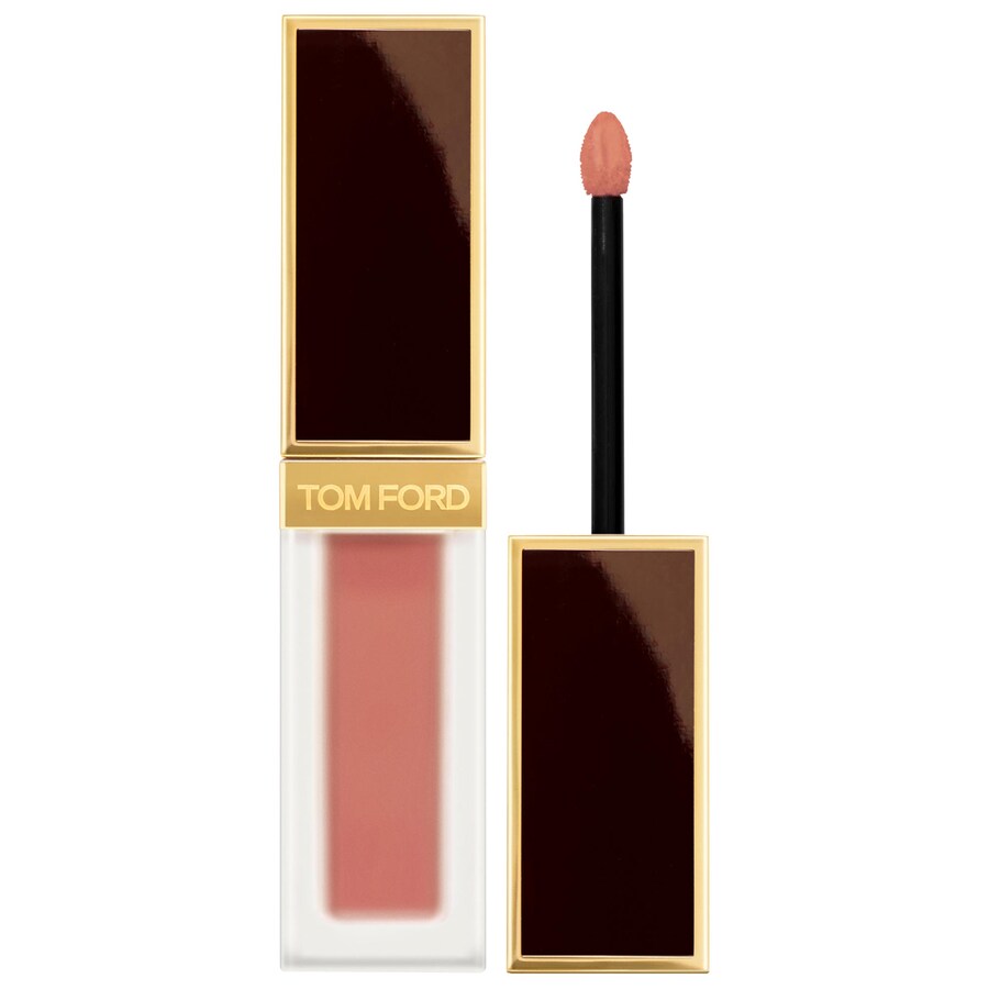 Жидкая матовая помада Liquid Lip Luxe Matte TOM FORD, 0.20 oz, Rose Dusk
Жидкая матовая помада Liquid Lip Luxe Matte TOM FORD, 0.20 oz, Rose Dusk