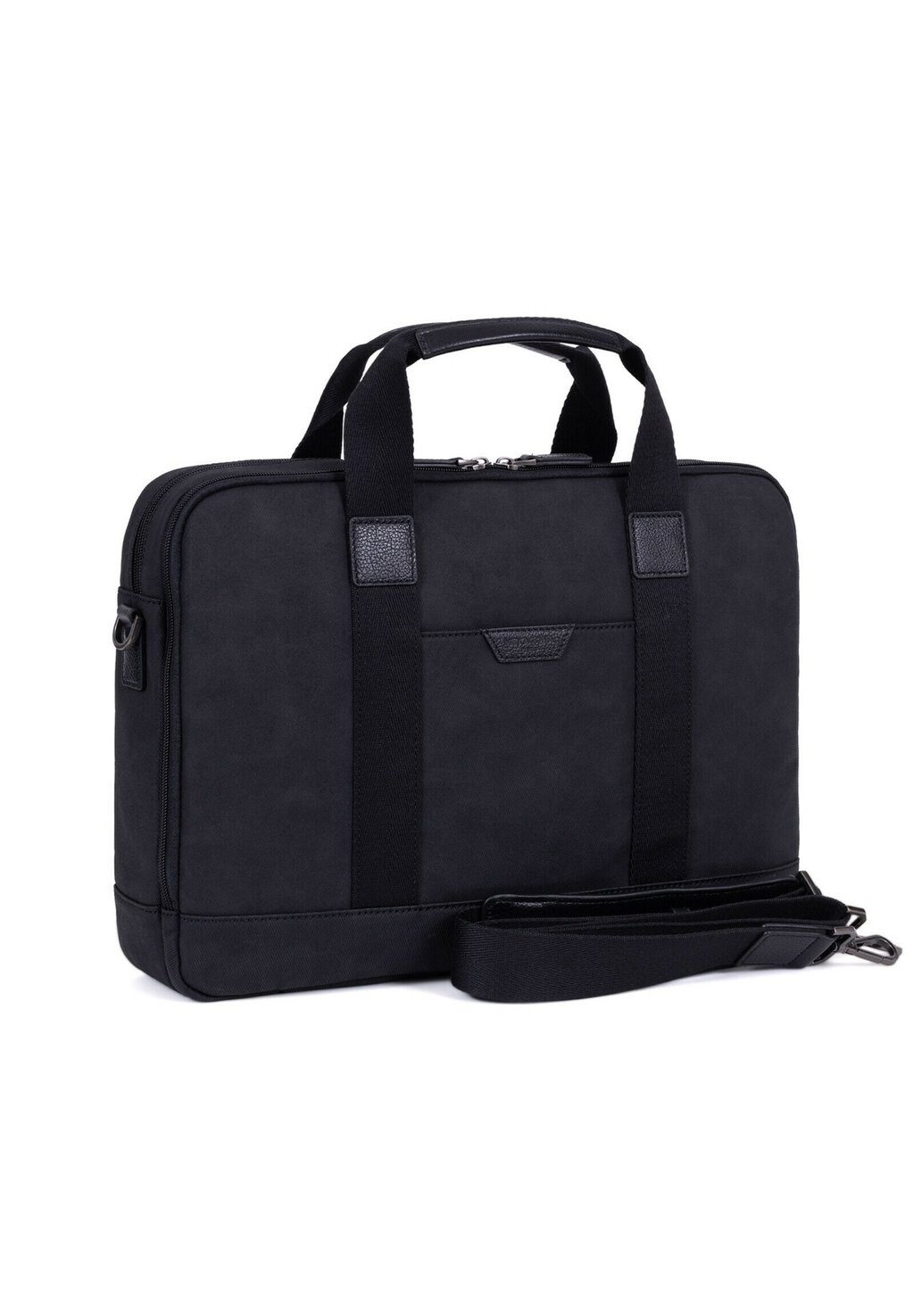 Портфель Journey Hexagona, черный
Портфель Journey Hexagona, черный