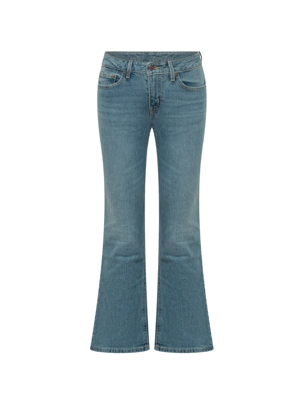Джинсы слим-кроя Boot Levi'S, синий
Джинсы слим-кроя Boot Levi'S, синий
