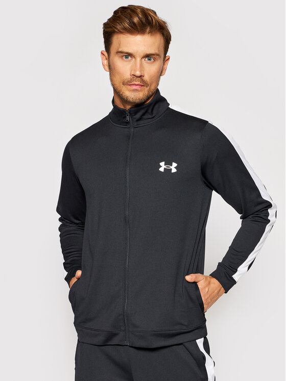Спортивный костюм regular fit Ua Emea 1357139 Under Armour, черный
Спортивный костюм regular fit Ua Emea 1357139 Under Armour, черный