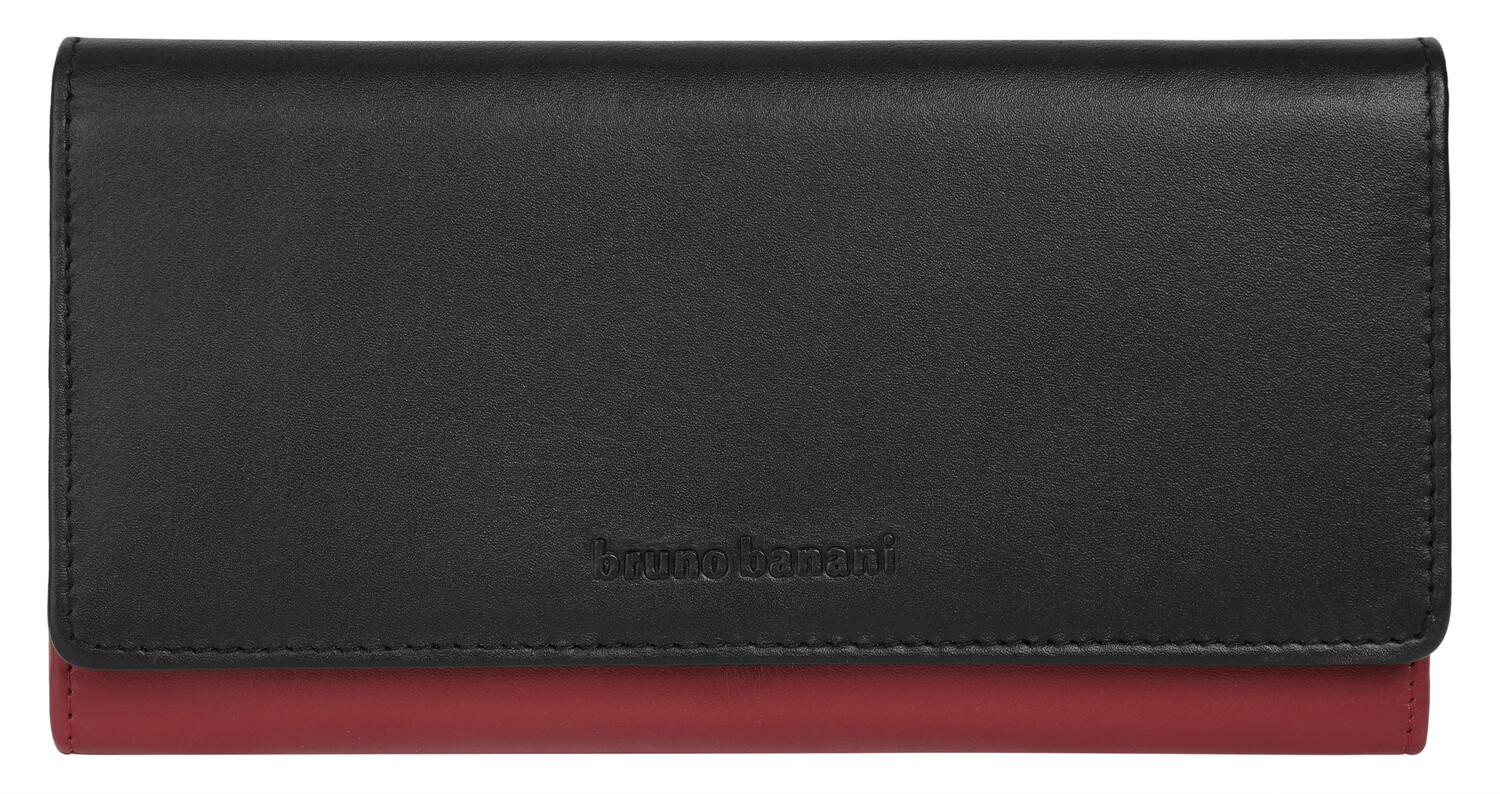 Кошелек Bruno Banani, черный
Кошелек Bruno Banani, черный