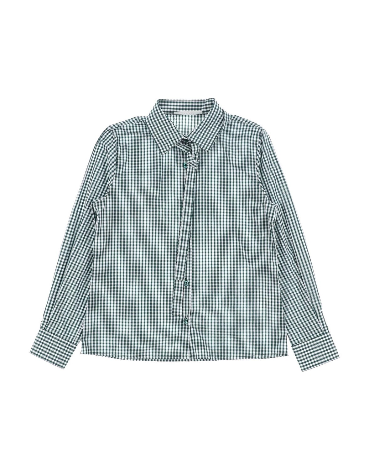 Рубашка Vicolo, темно-зеленый
Рубашка Vicolo, темно-зеленый