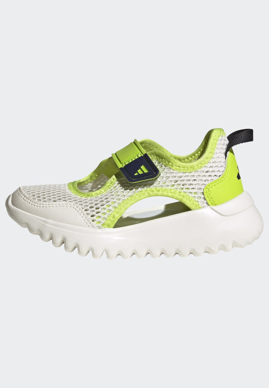 Сандалии ADIDAS SPORTSWEAR, белый
Сандалии ADIDAS SPORTSWEAR, белый