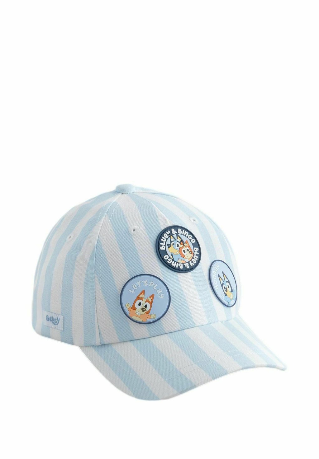 Бейсболка BASEBALL Next, синий
Бейсболка BASEBALL Next, синий