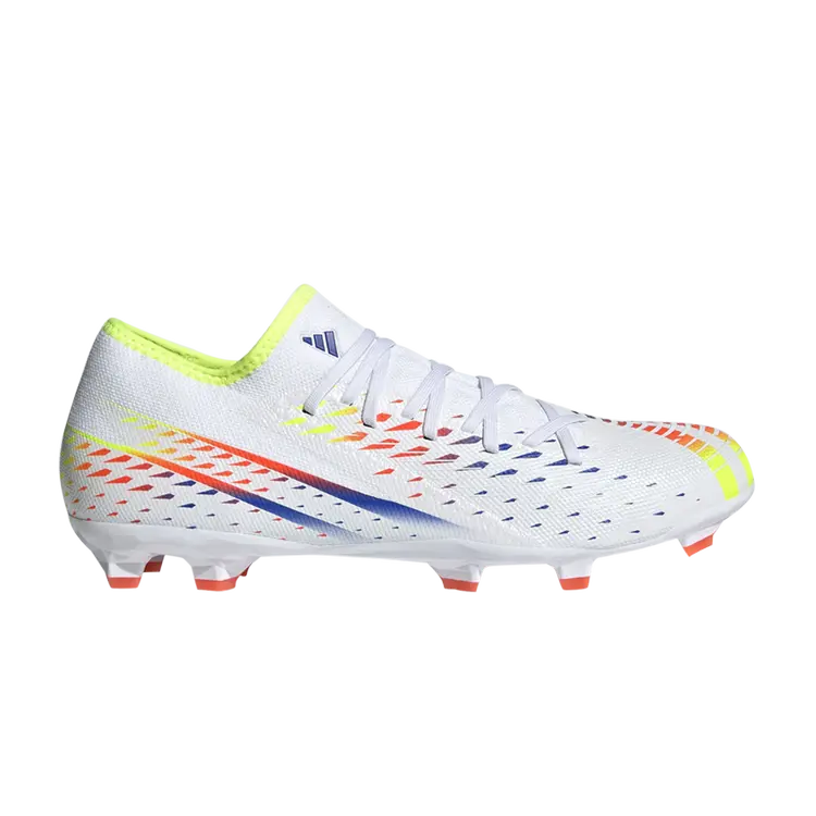 Кроссовки Adidas Predator Edge.3 Low FG, белый, Серый, Кроссовки Adidas Predator Edge.3 Low FG, белый
Кроссовки Adidas Predator Edge.3 Low FG, белый, Серый, Кроссовки Adidas Predator Edge.3 Low FG, белый